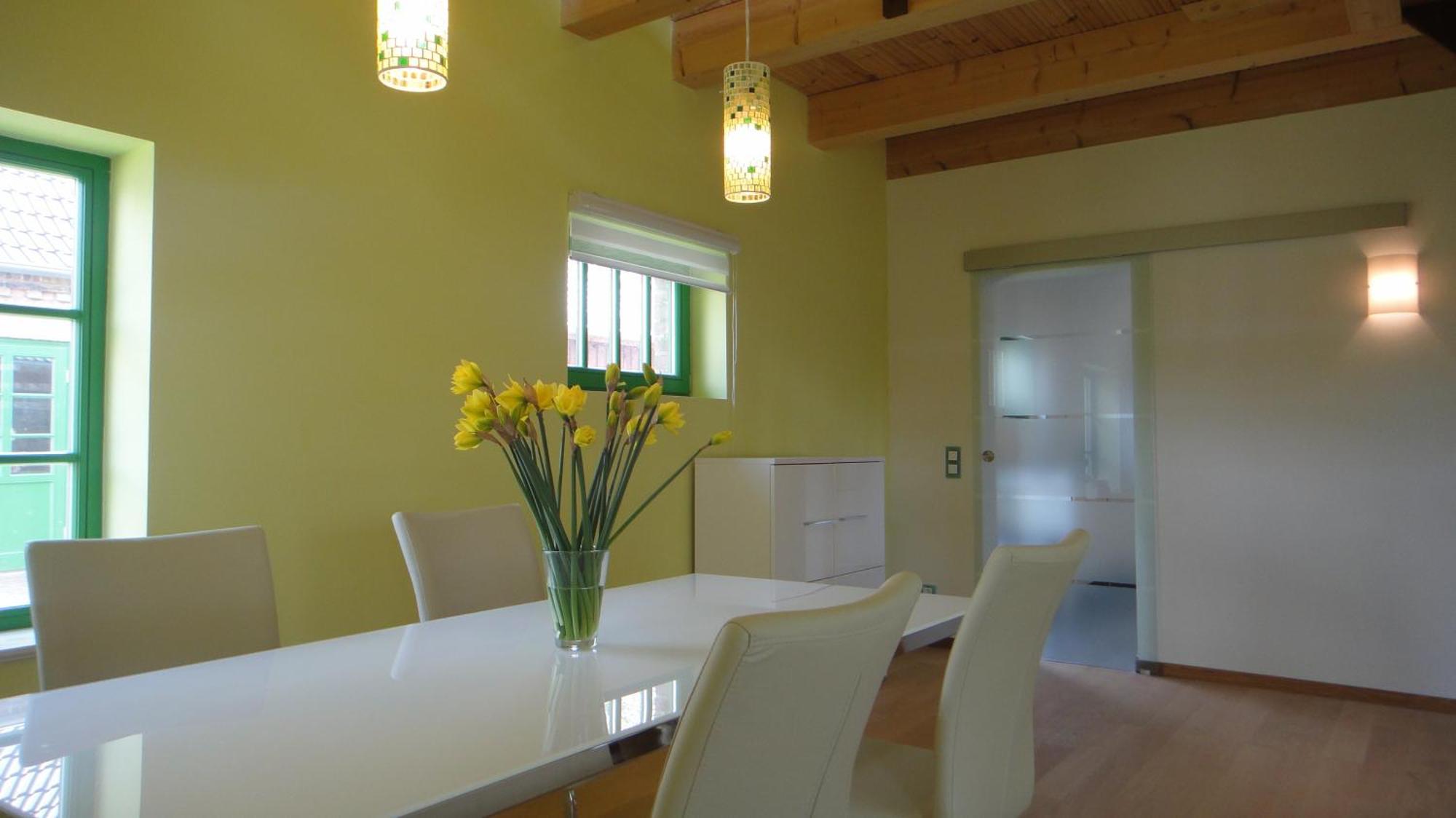 Ostsee-Kate Schmatzin Room photo