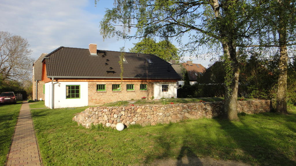 Ostsee-Kate Schmatzin Exterior photo